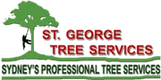 St George Tree Services logo